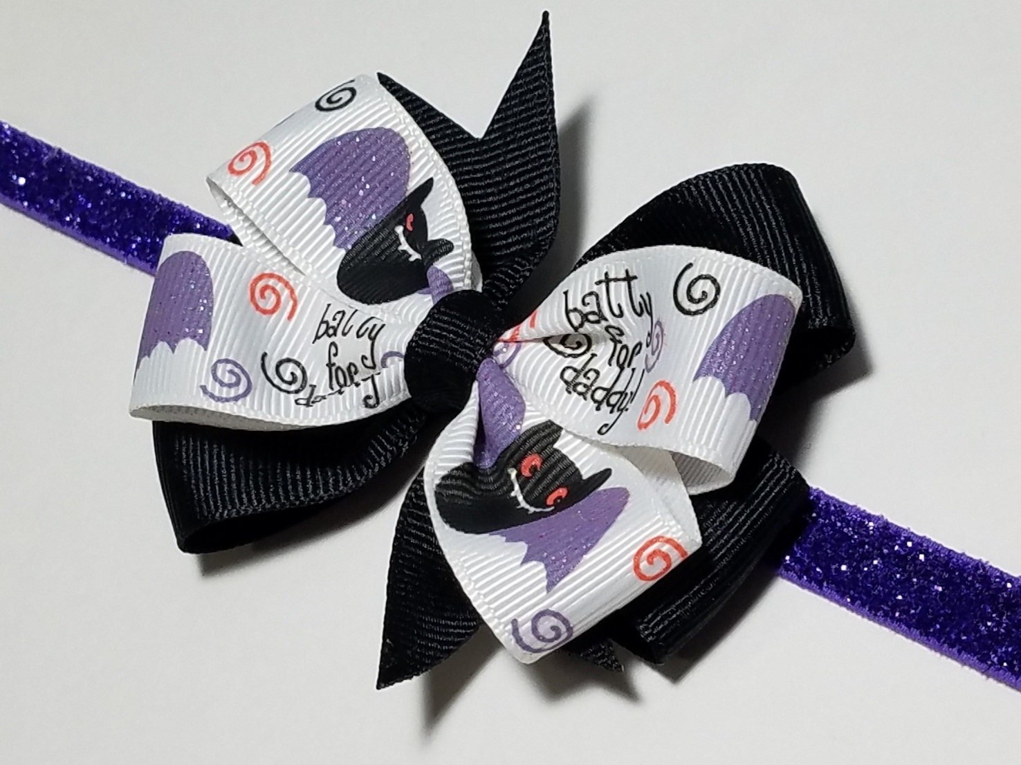 3.5" Bat 