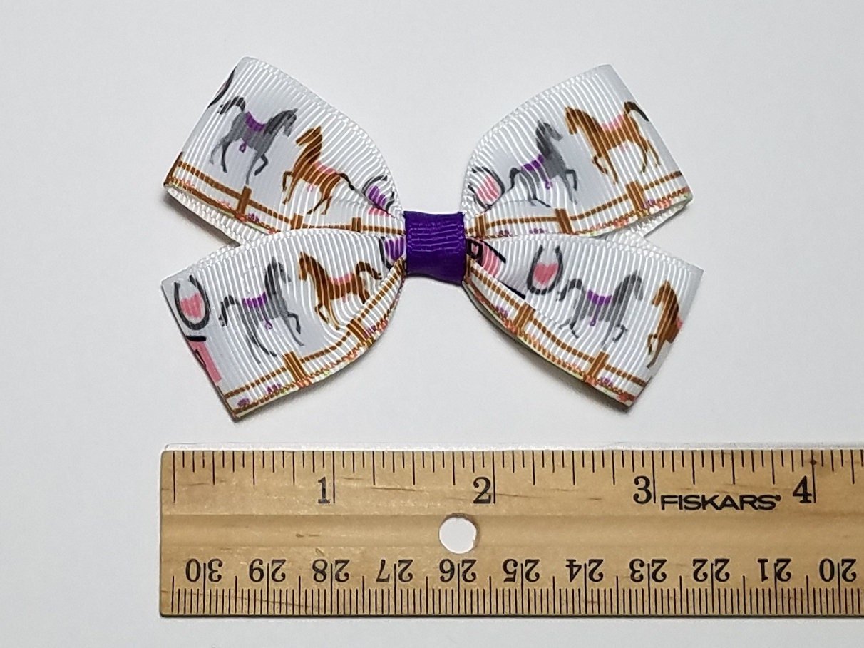 3" Horse 