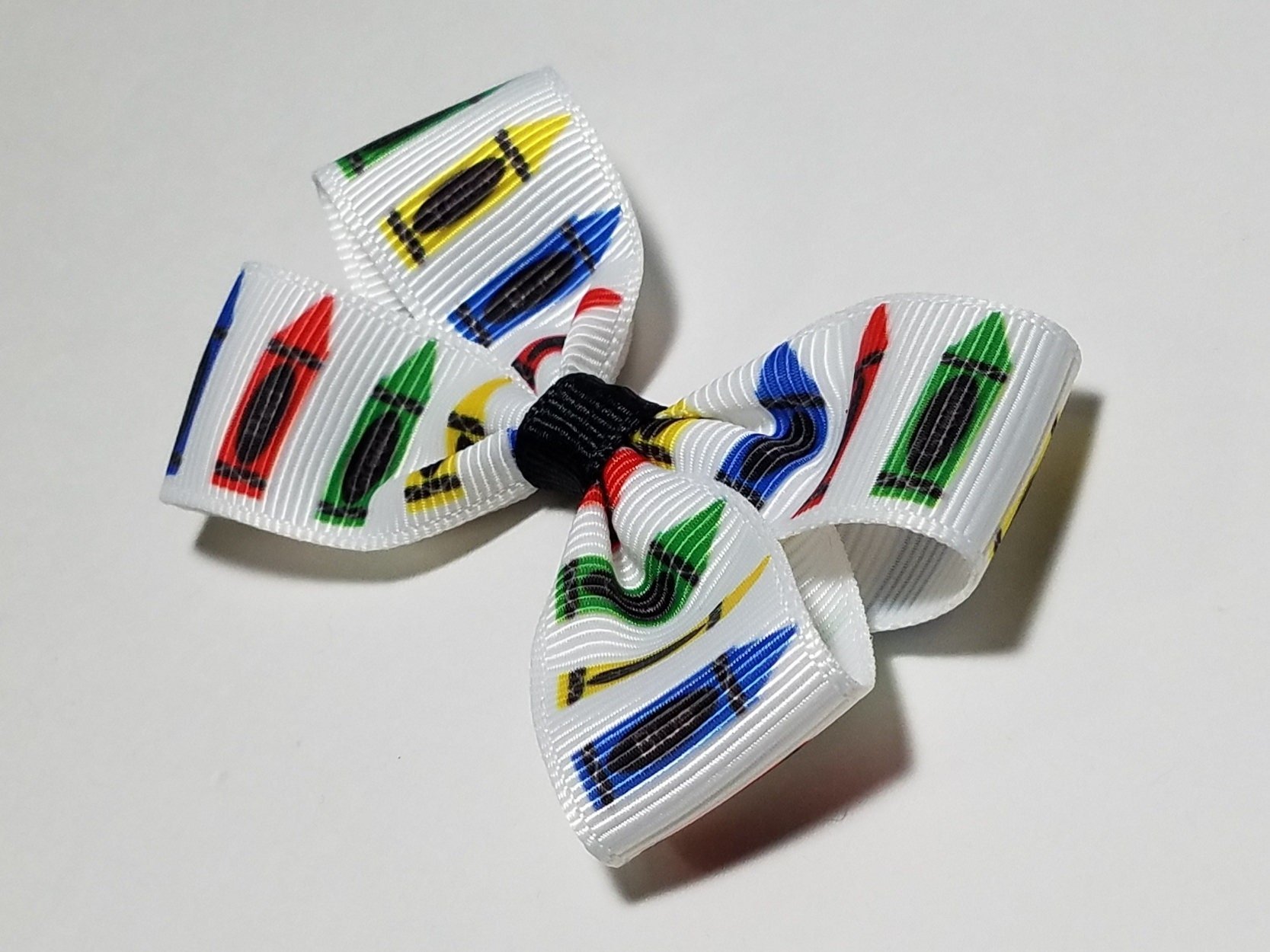 3" Crayon 