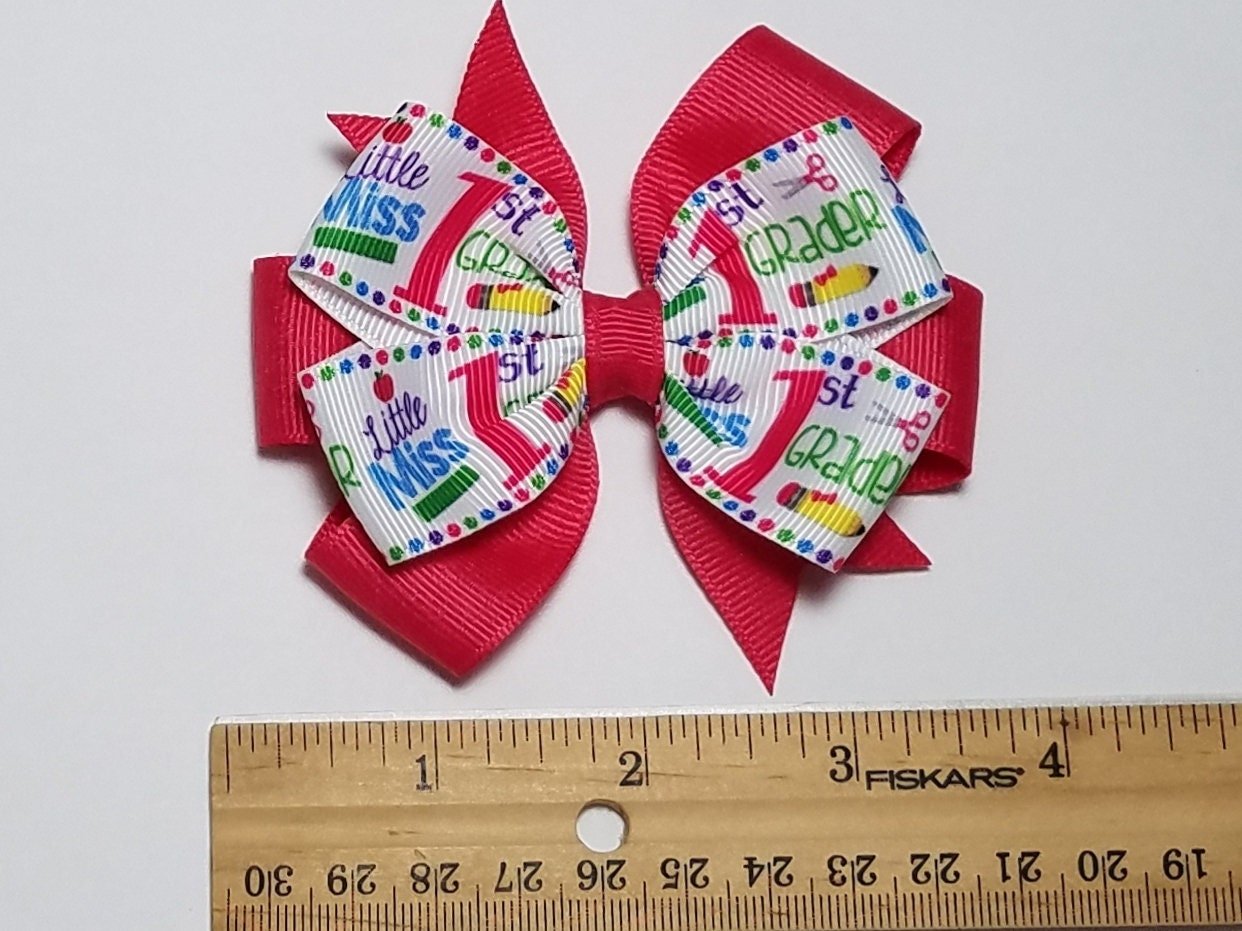 3.5 1st Grade 