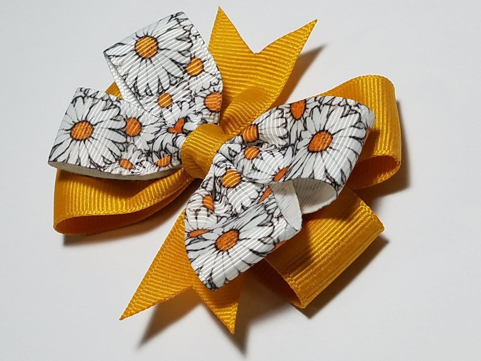 3.5" Daisy 