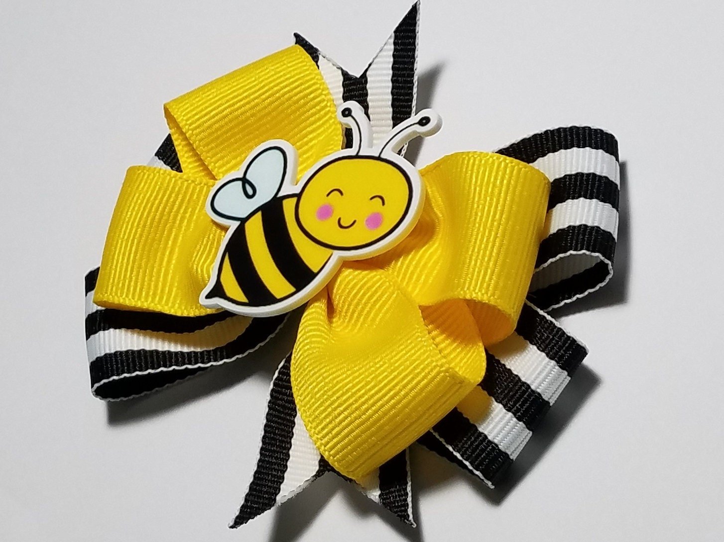 3.5" Bee 