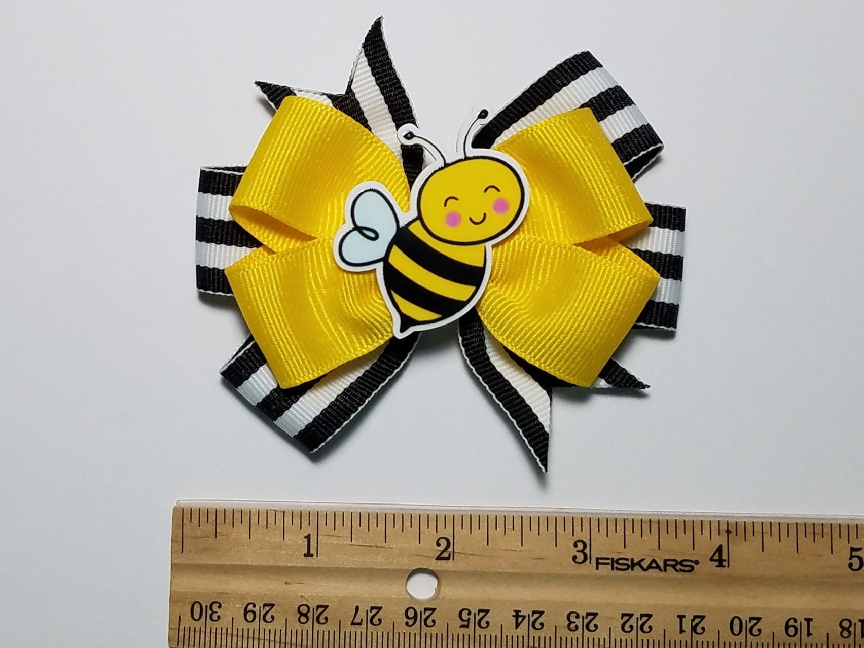 3.5" Bee 