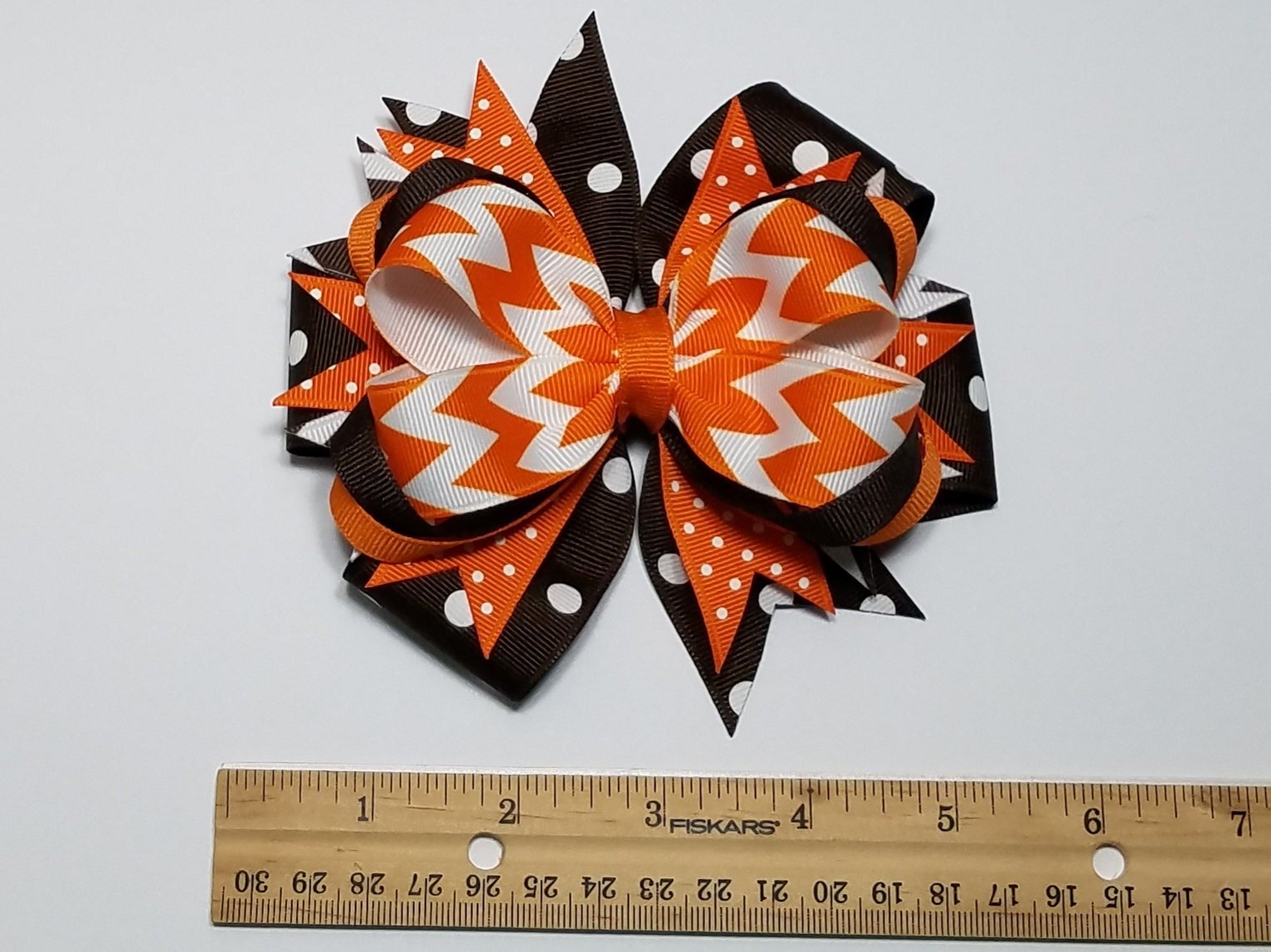 5" Fall 