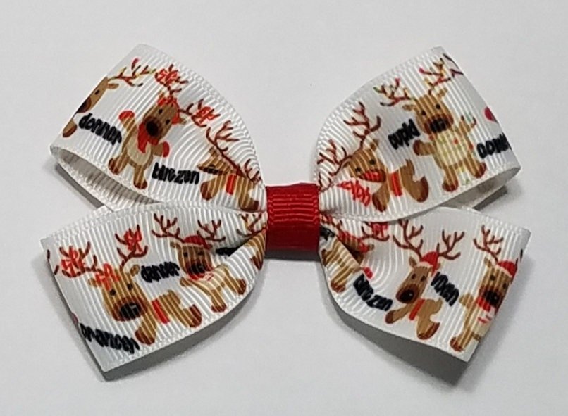3" Reindeer