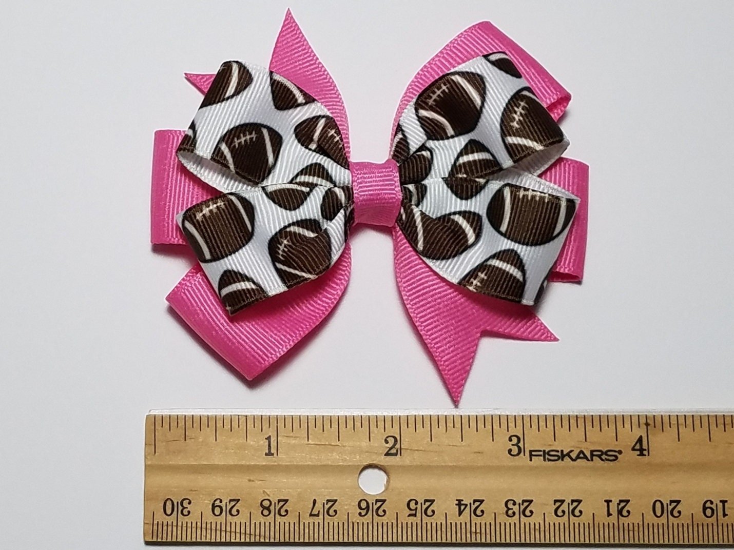3.5" Football 