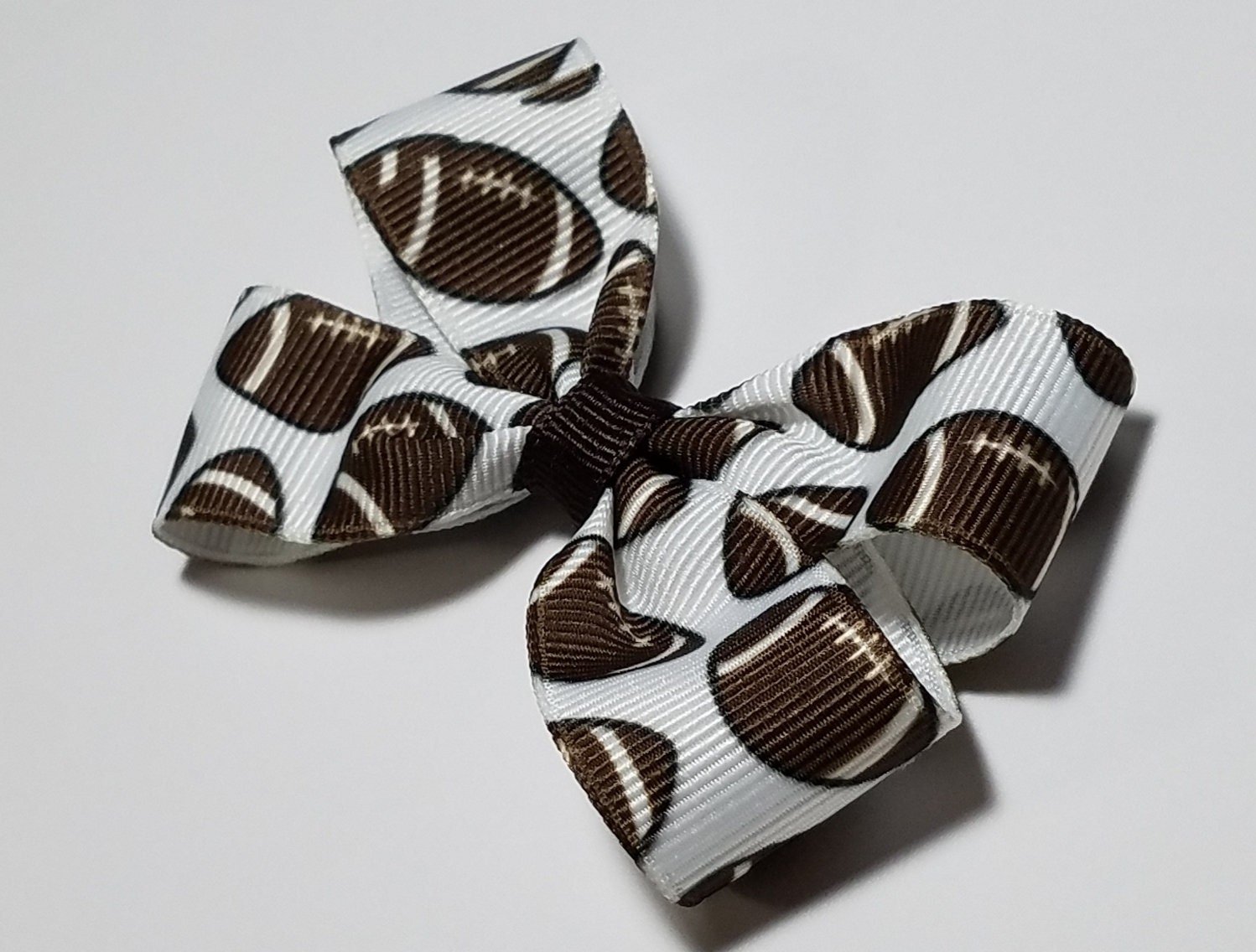 3" Football 