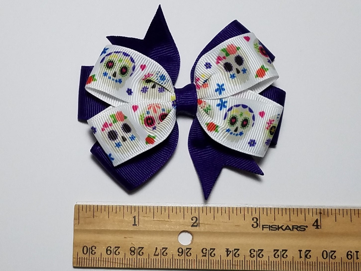 3.5" Sugar Skull 