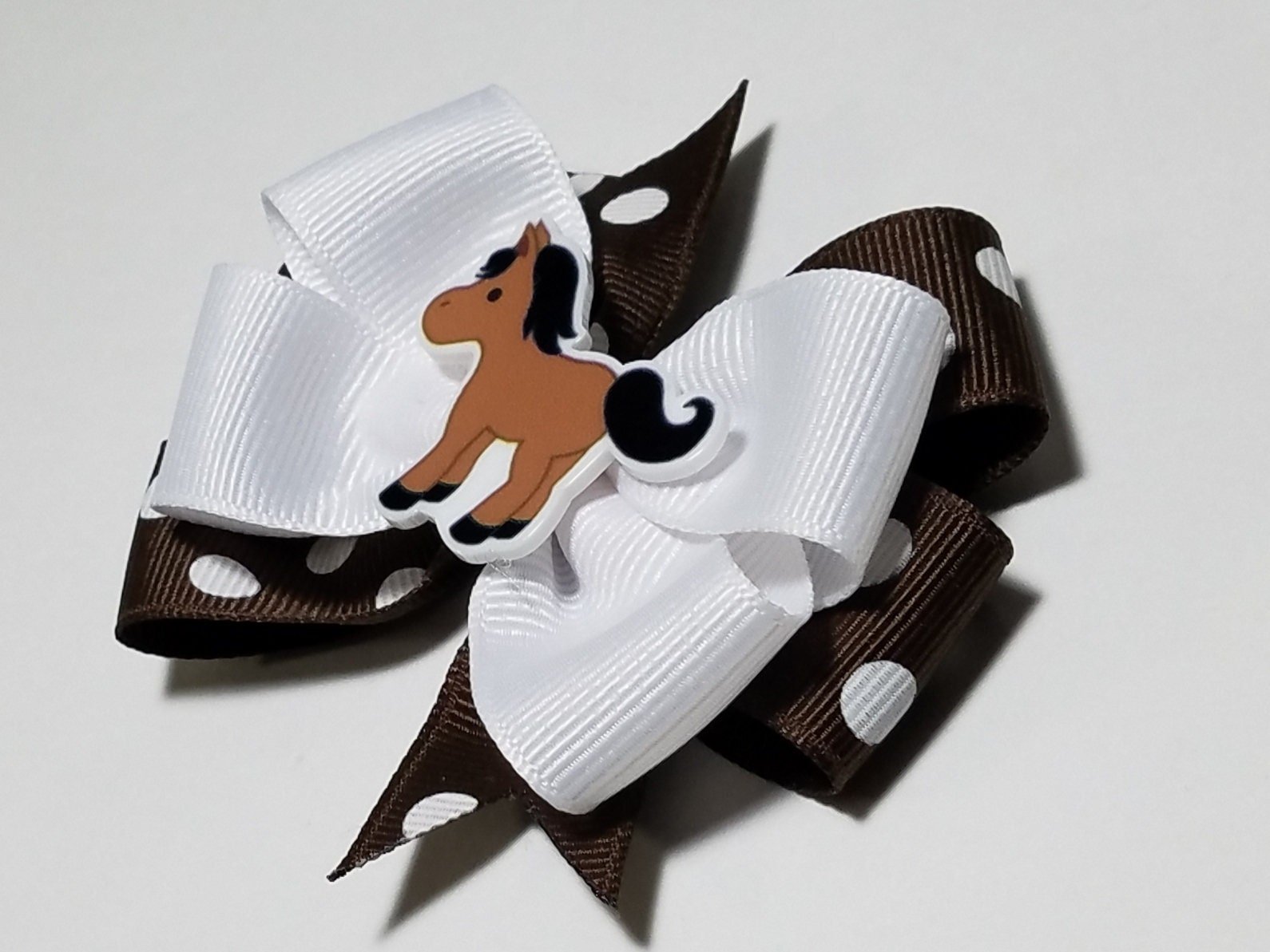 3.5" Horse 