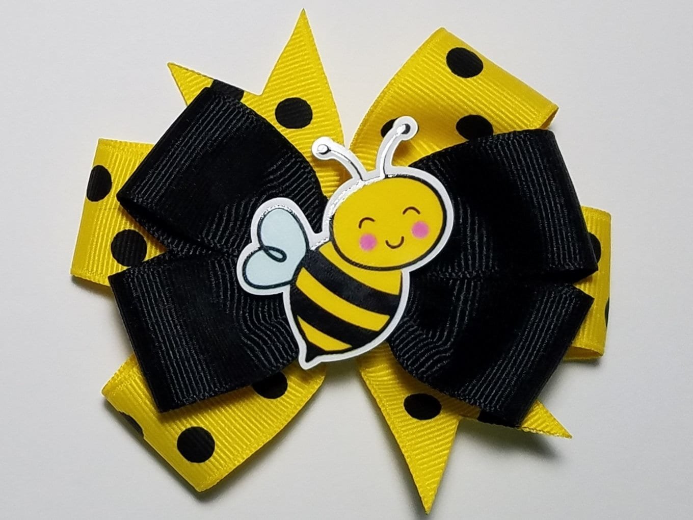 3.5" Bee 