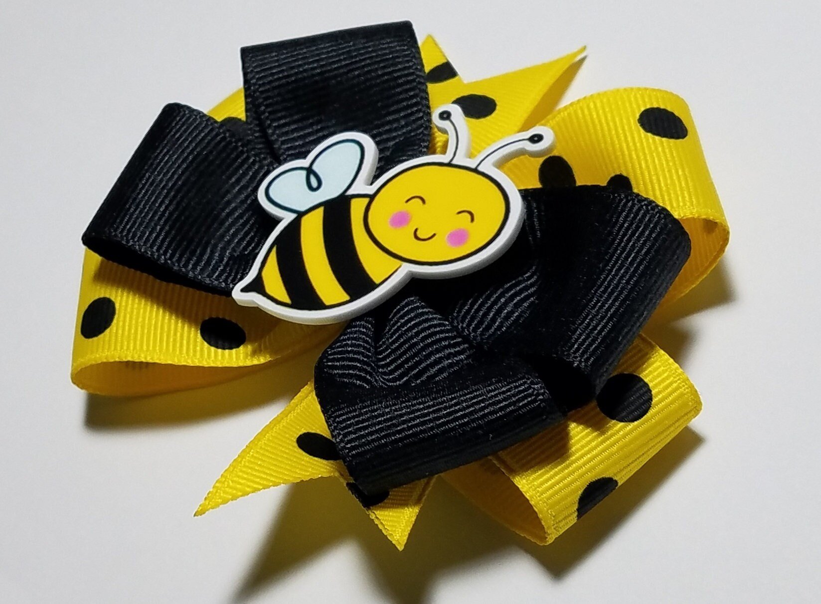 3.5" Bee 