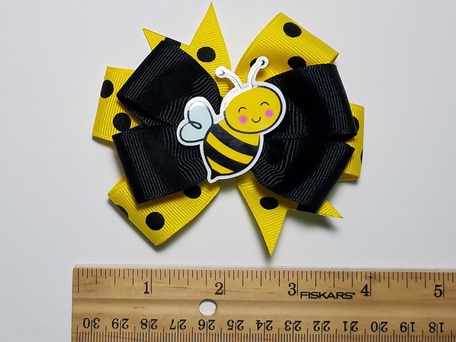 3.5" Bee 