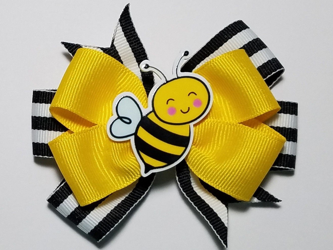 3.5" Bee 