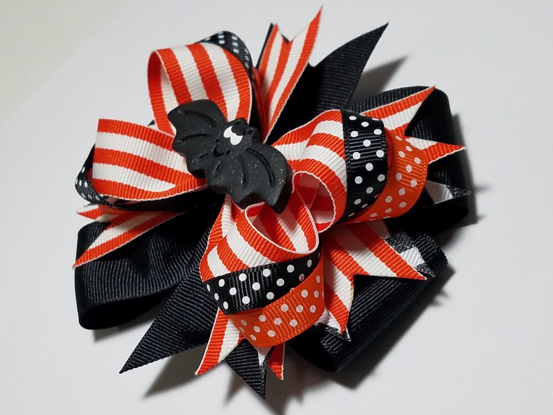 5" Bat Halloween 