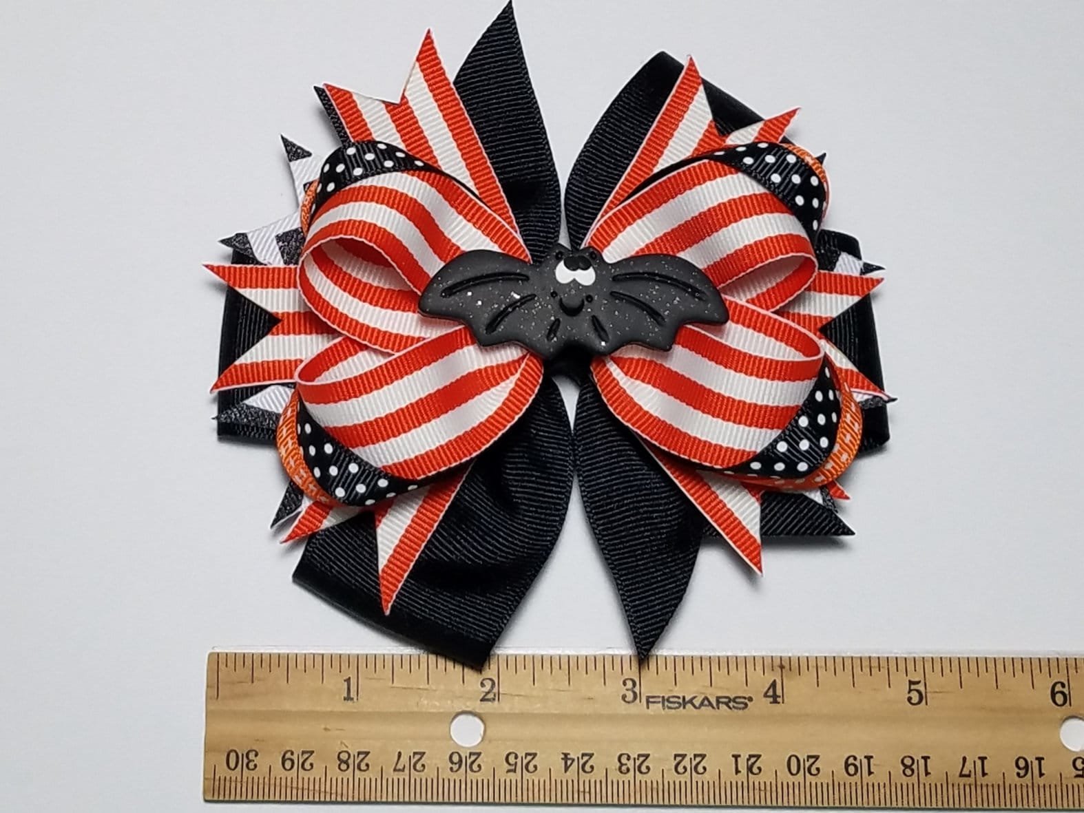 5" Bat Halloween 