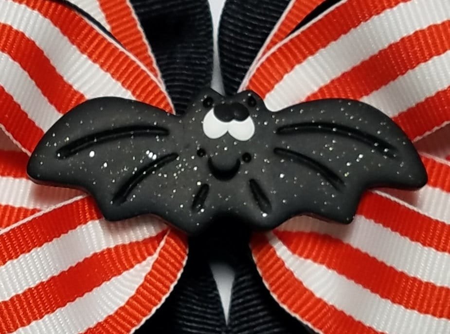 5" Bat Halloween 