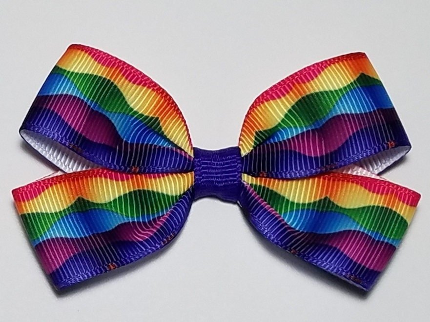 3" Rainbow