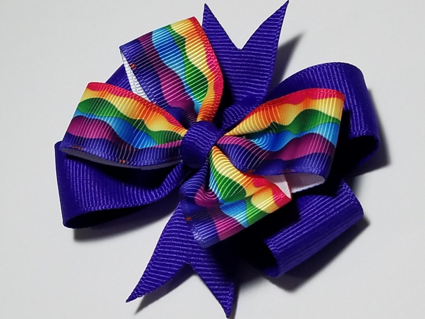 3.5" Rainbow 