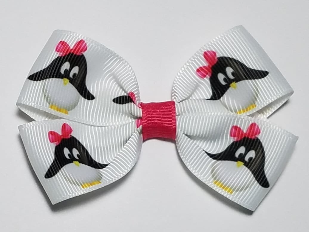3" Penguin 