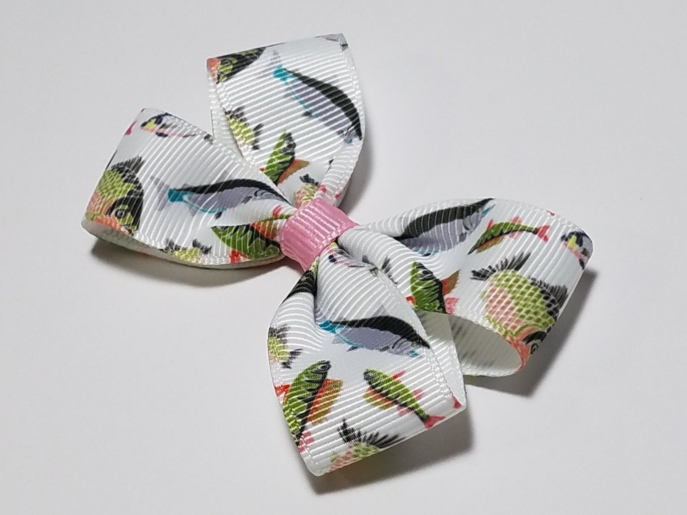 3" Fish 