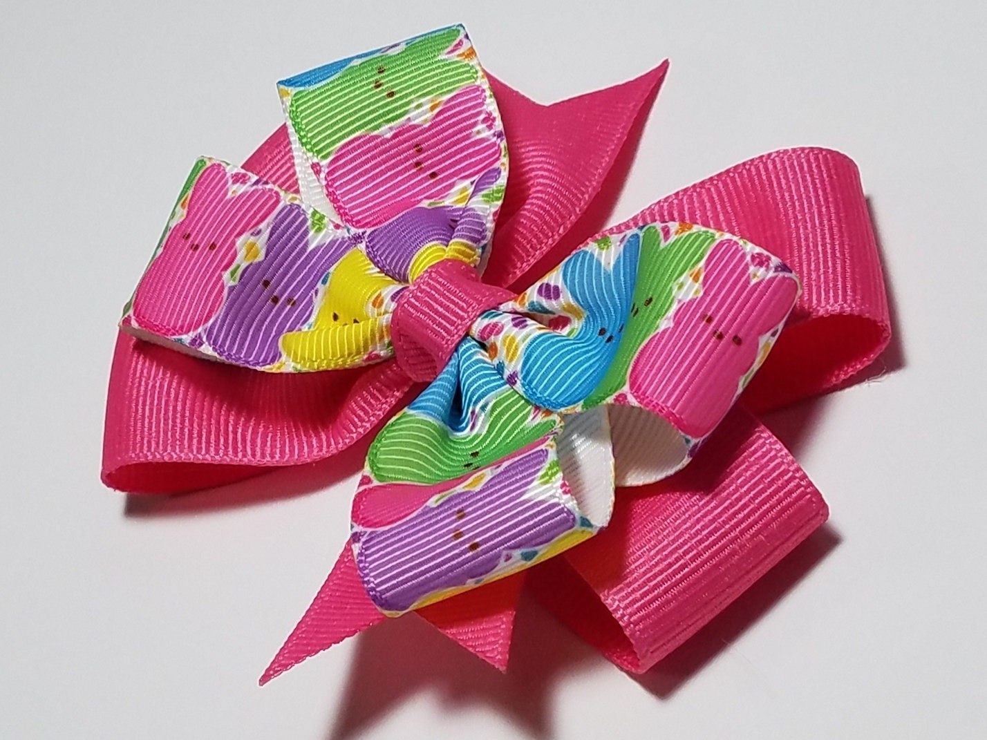 3.5" Easter Bunny 