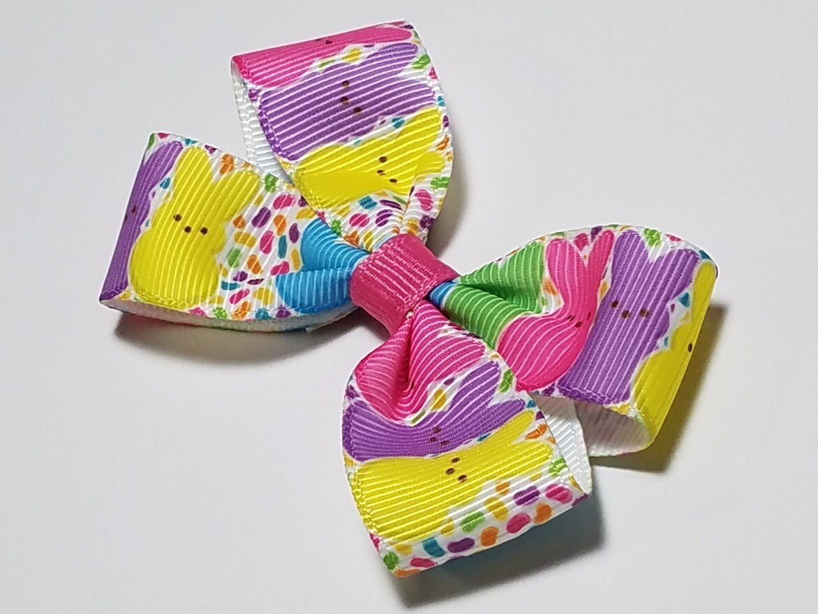3" Easter Bunny 