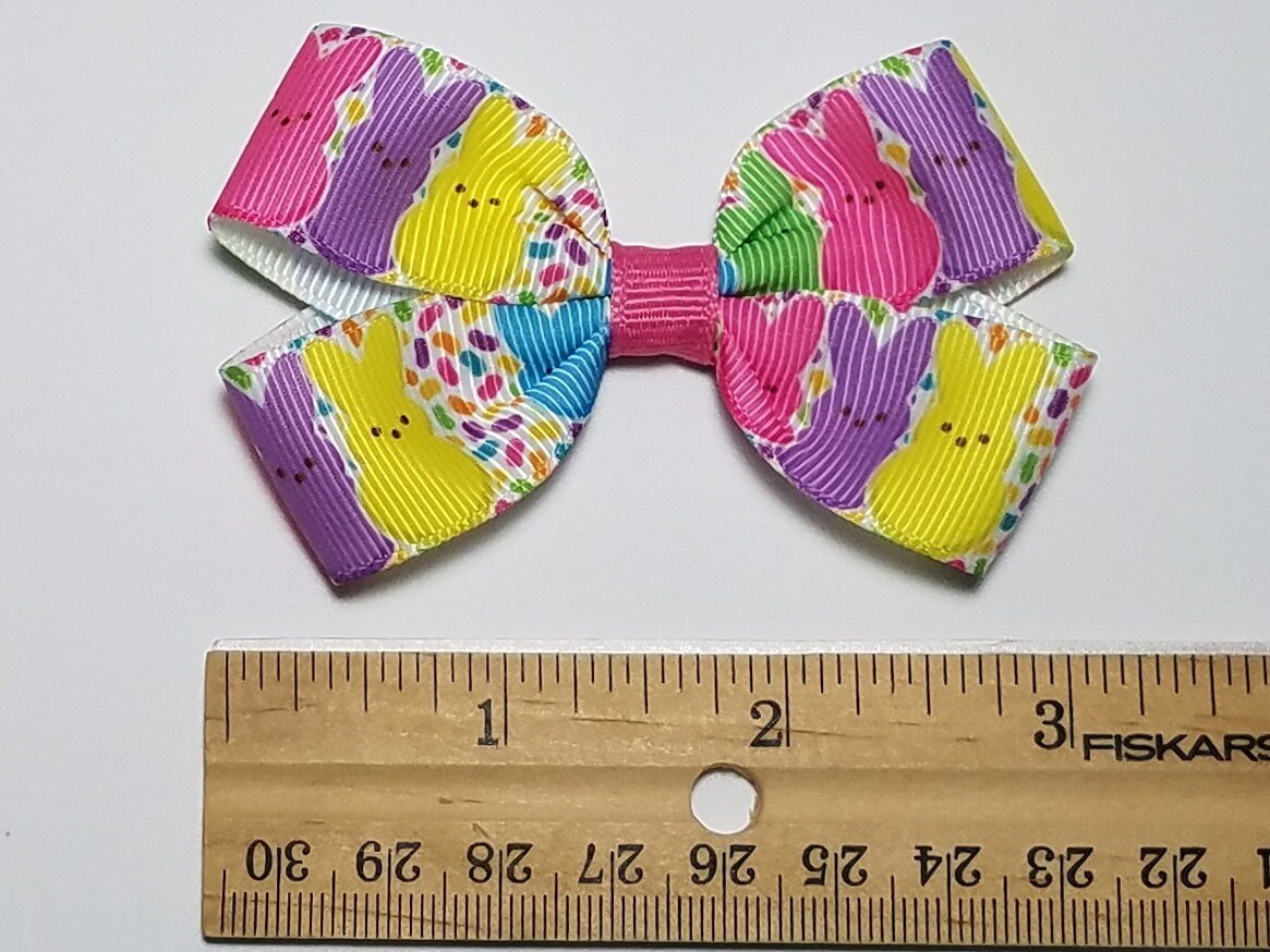 3" Easter Bunny 