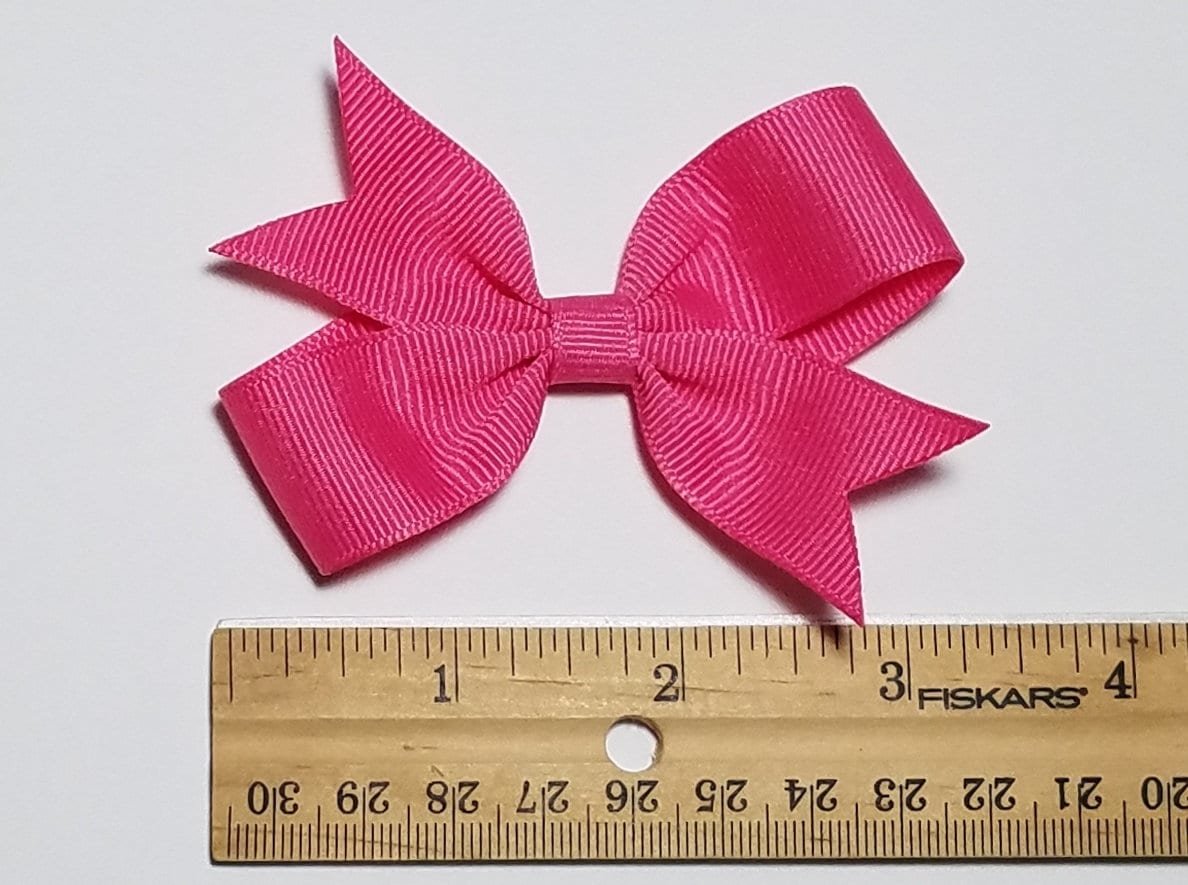 3" Solid Two Loop 