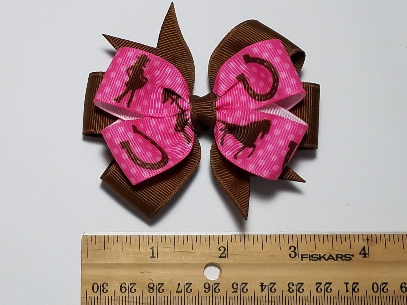 3.5" Cowgirl 