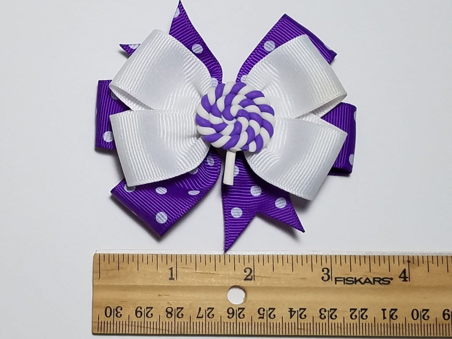 3.5" Lollipop 