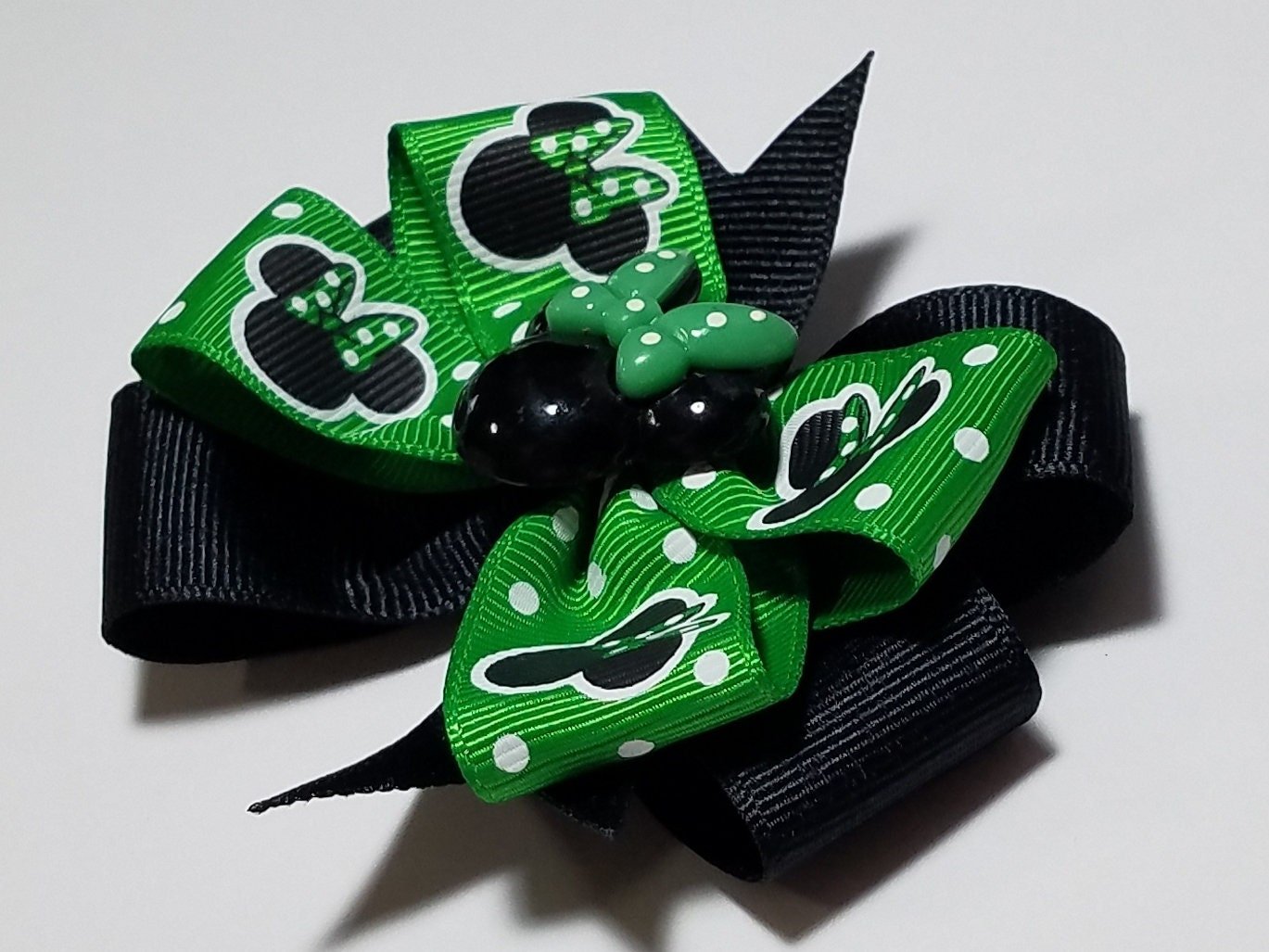 3.5" St. Patrick's Day 