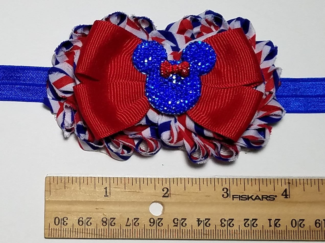 4" 4th July 