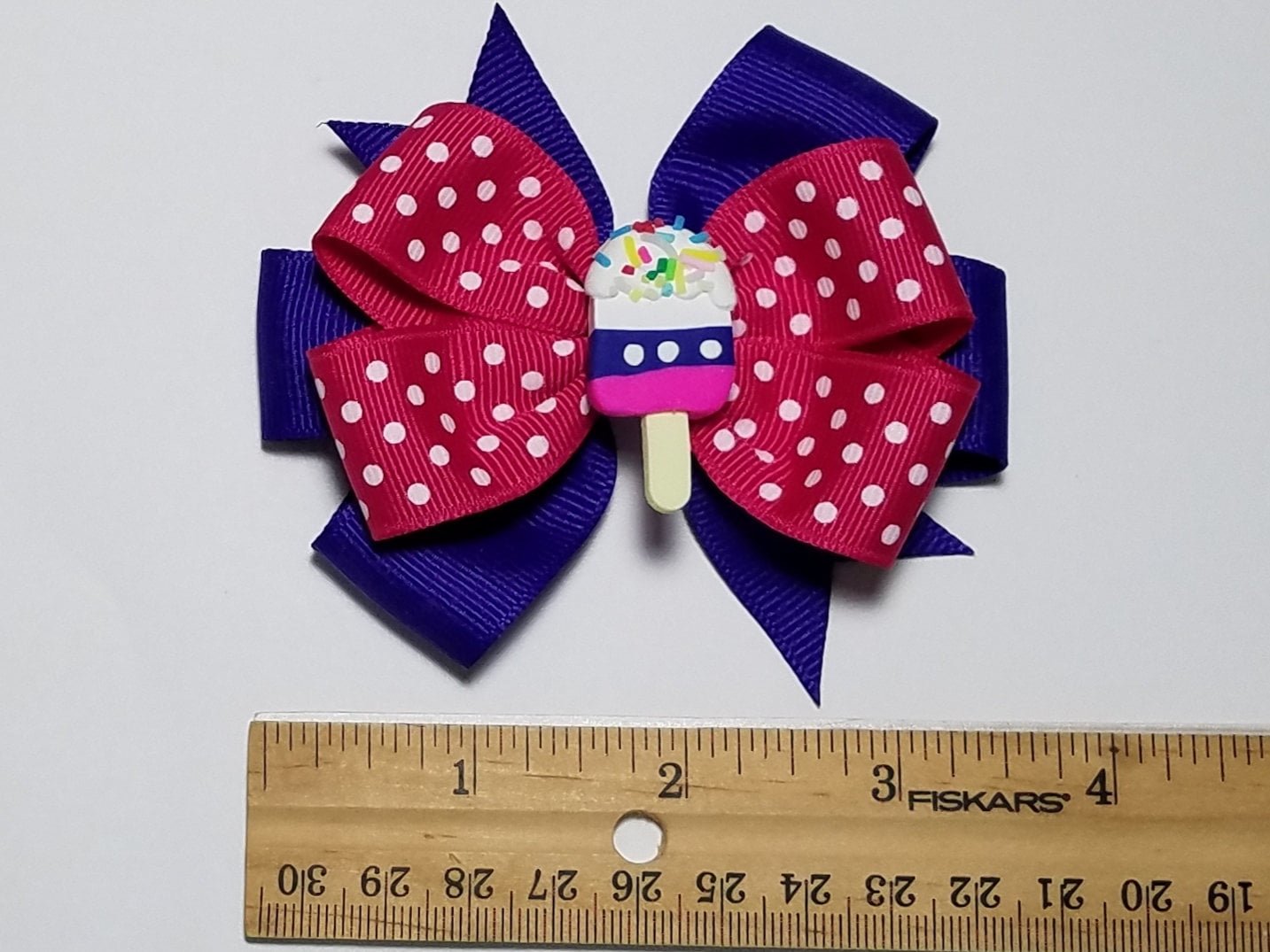 3.5" Ice Cream 