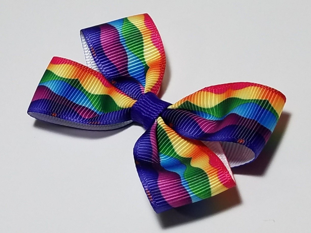 3" Rainbow