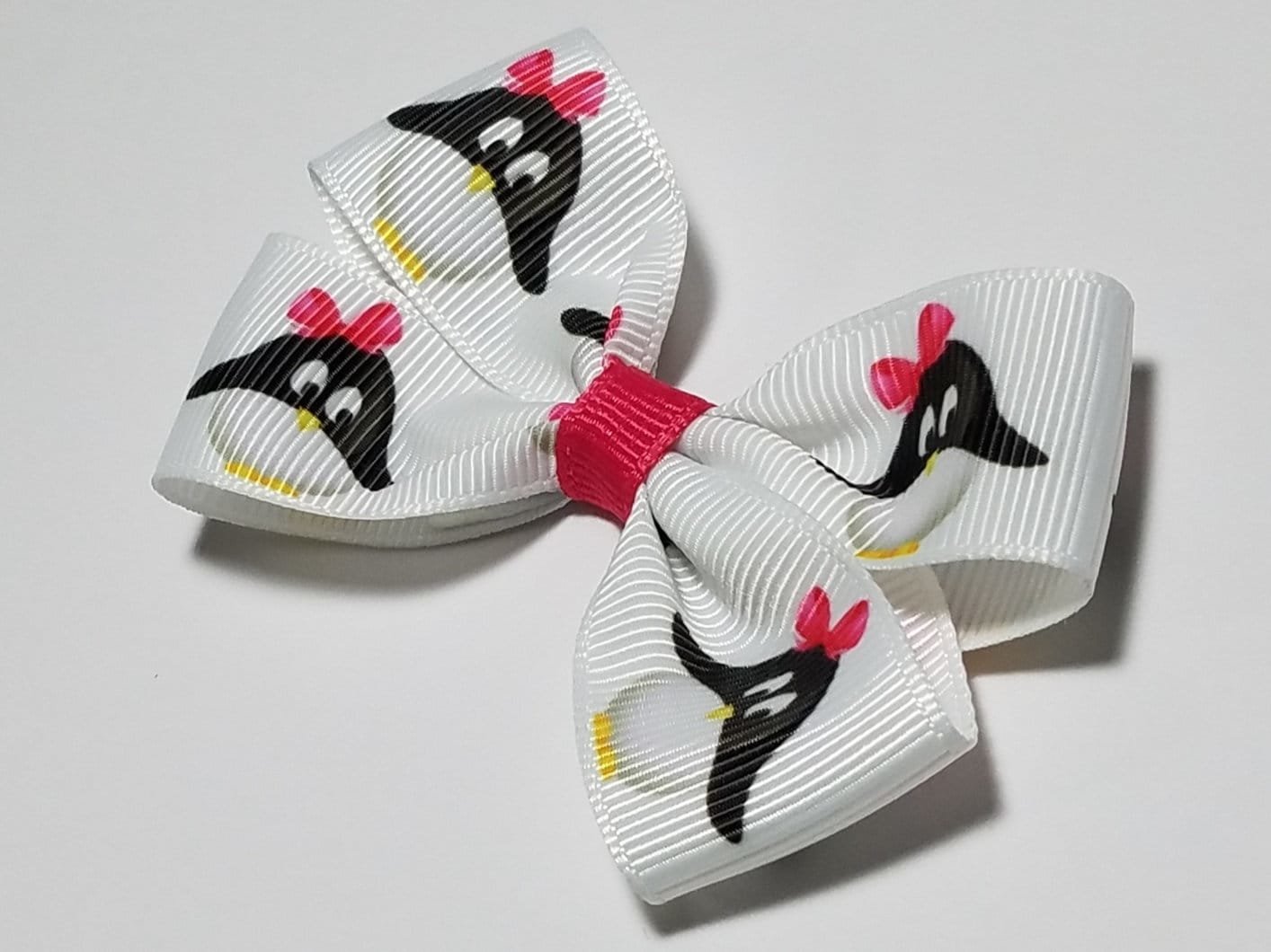 3" Penguin 