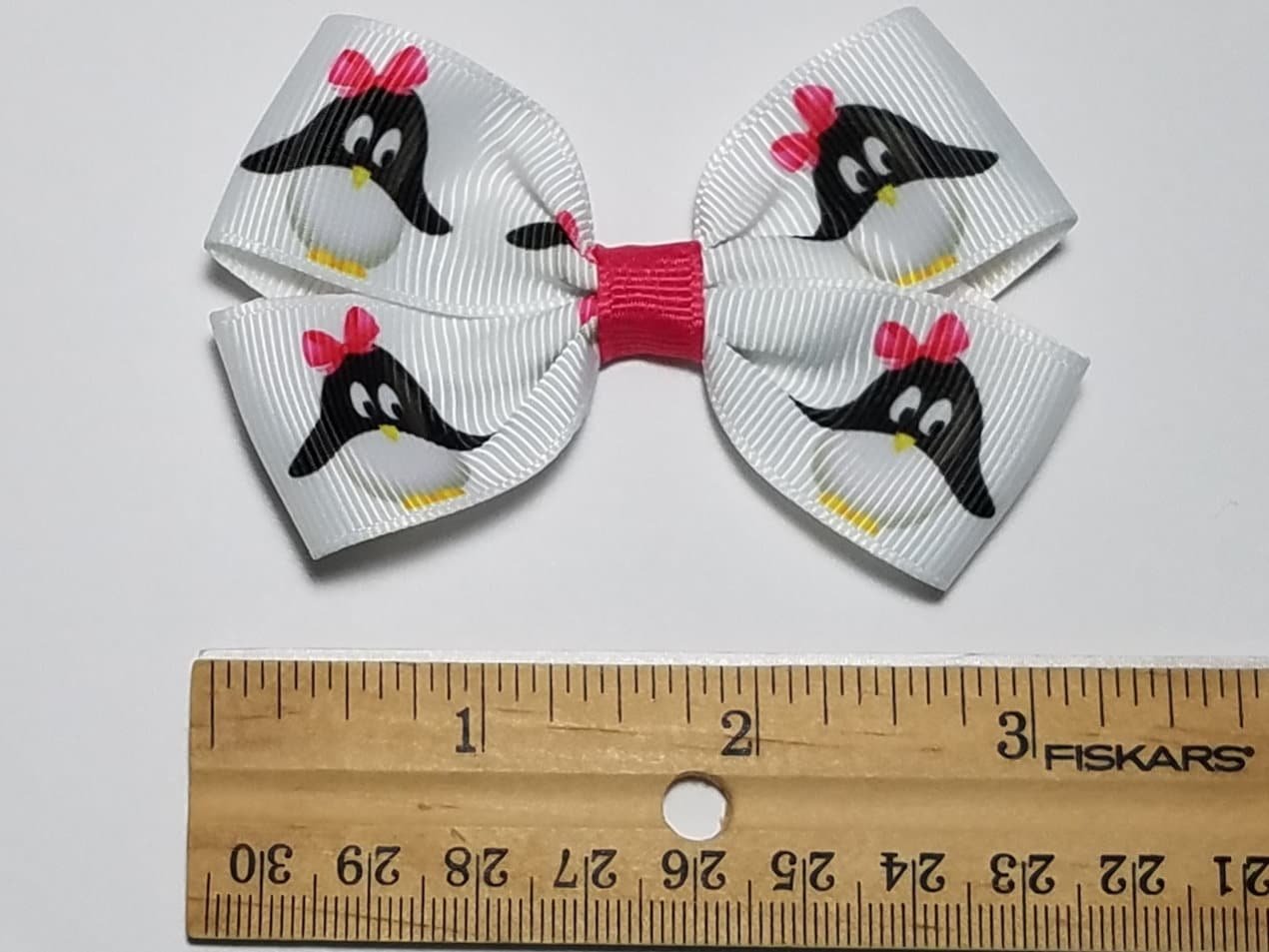 3" Penguin 