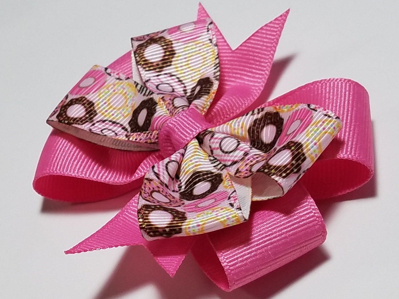 3.5" Donut 