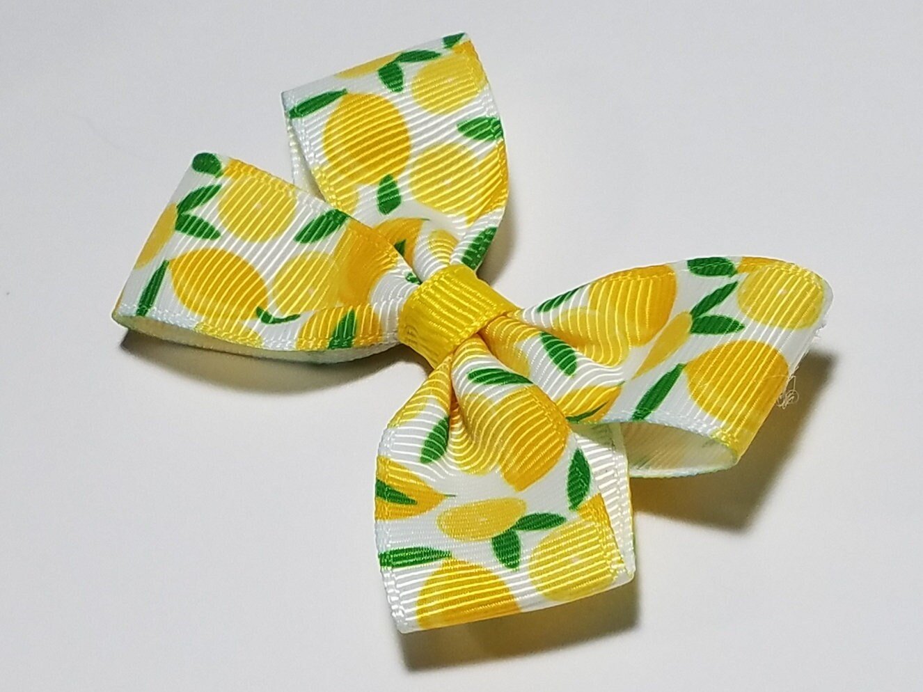 3" Lemon 