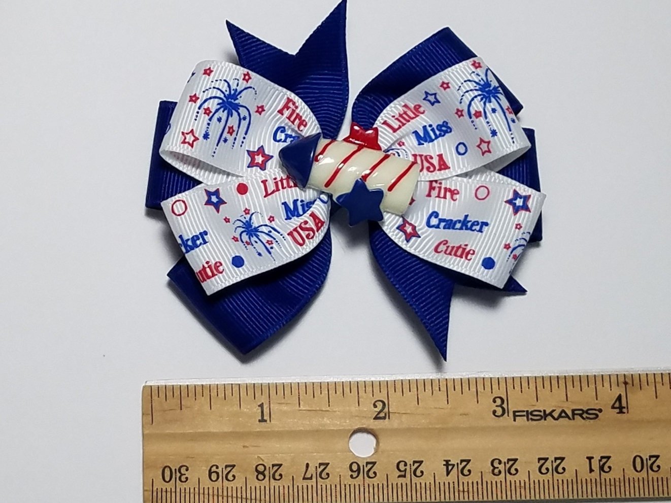 3.5" 4th July 