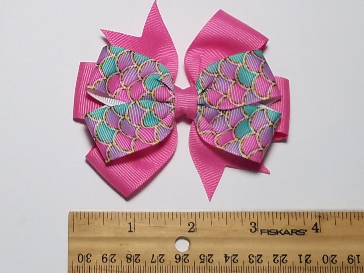3.5" Mermaid