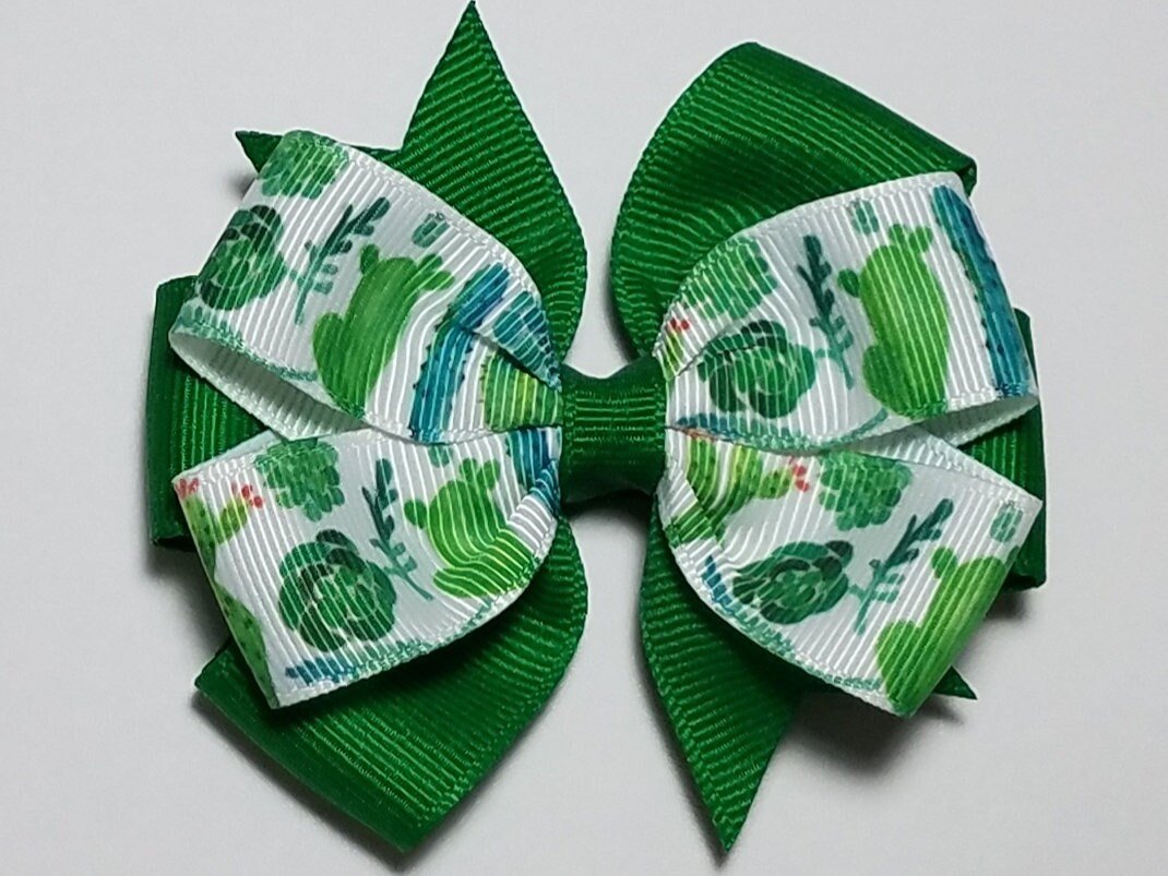 3.5" Cactus 