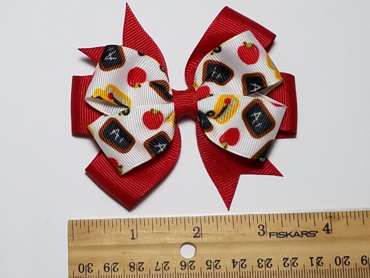 3.5" School 