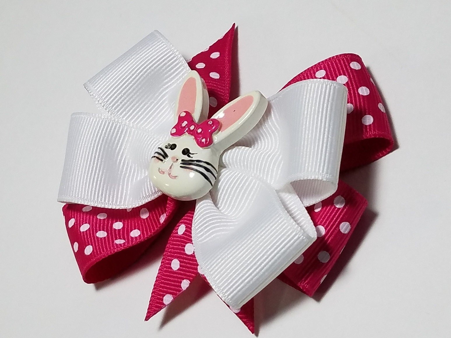 3.5" Bunny Rabbit 