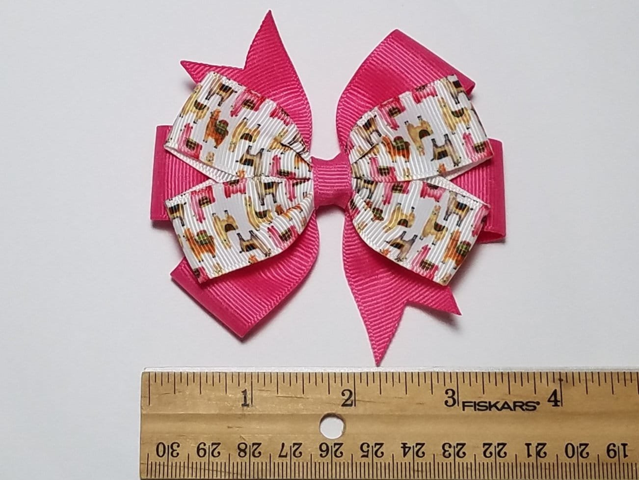 3.5" Llama 