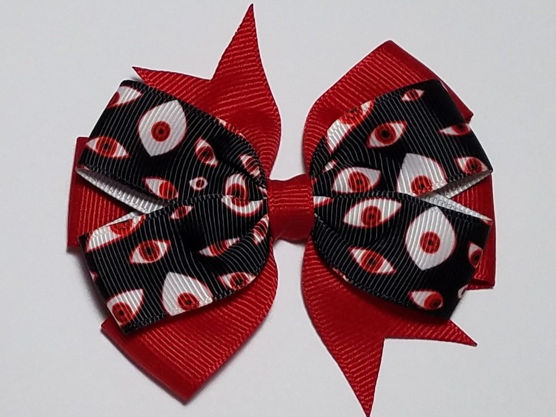 3.5" Eyeball
