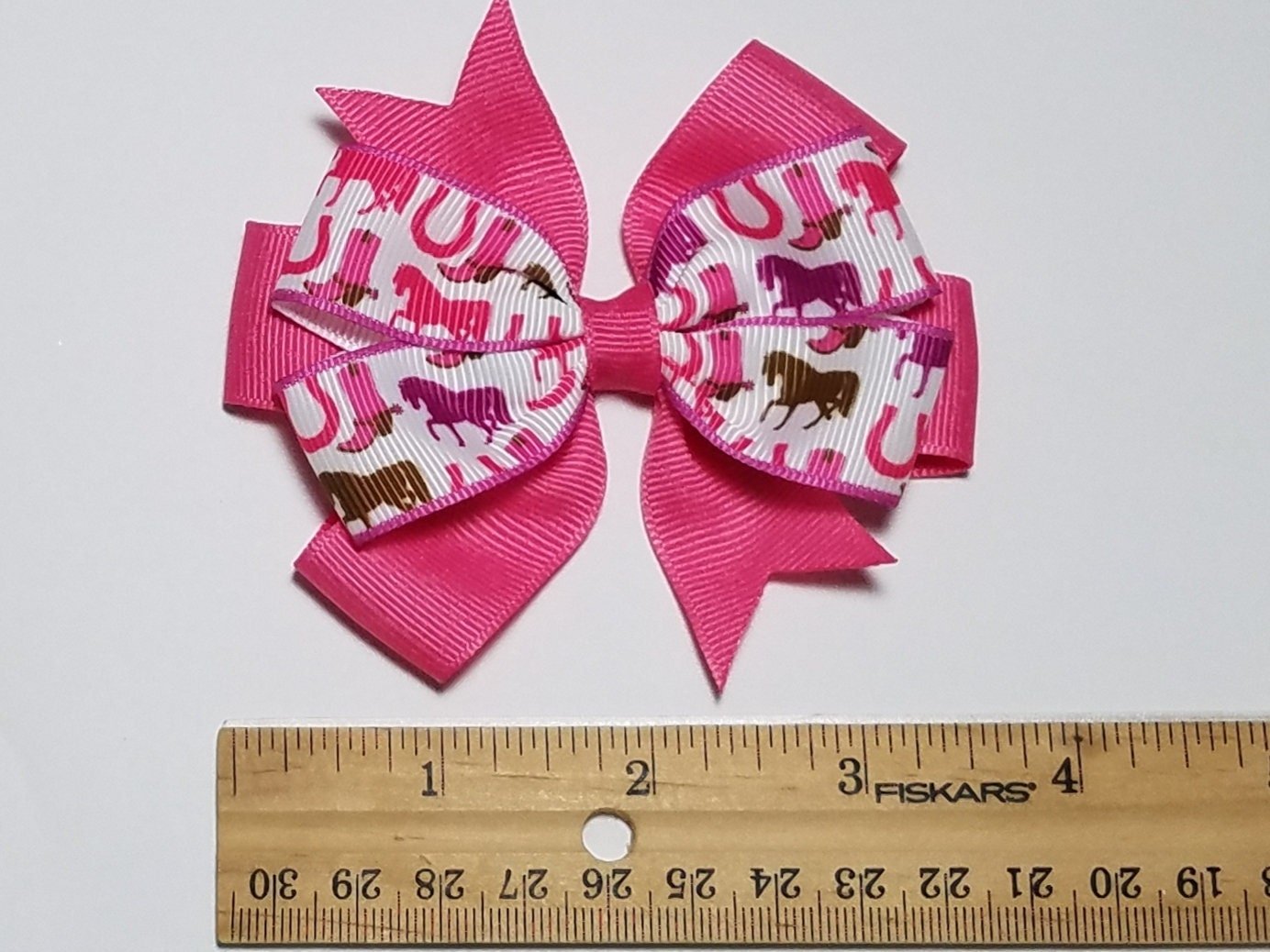 3.5" Horse 