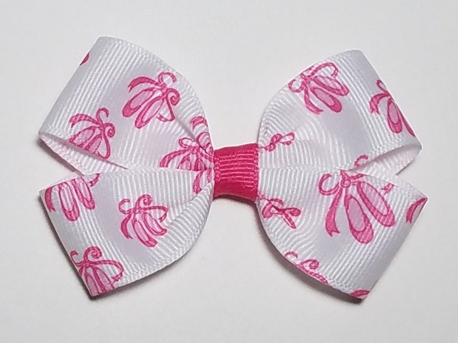 3" Ballet 
