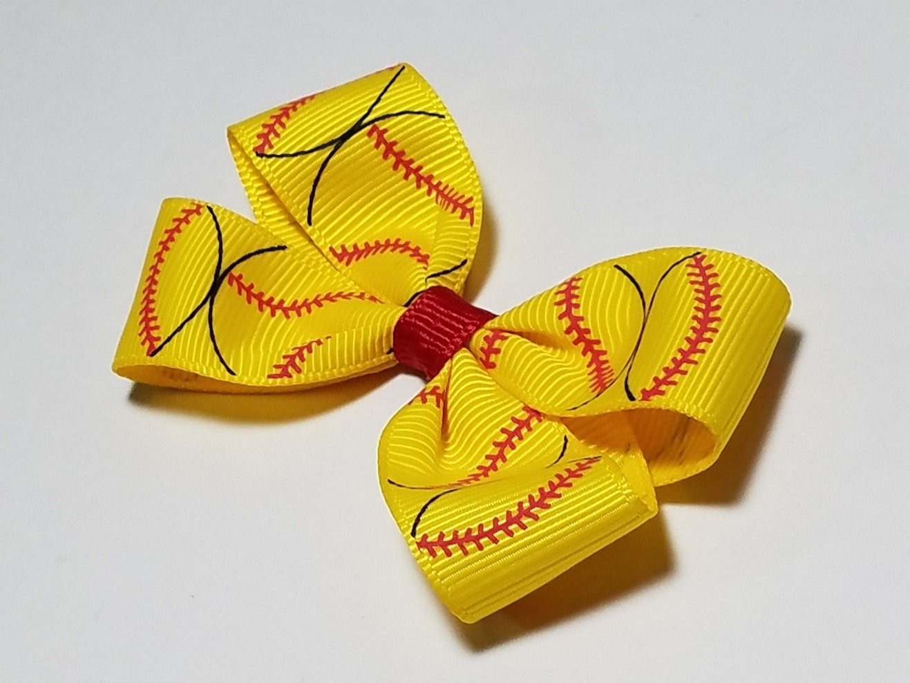 3" Softball 