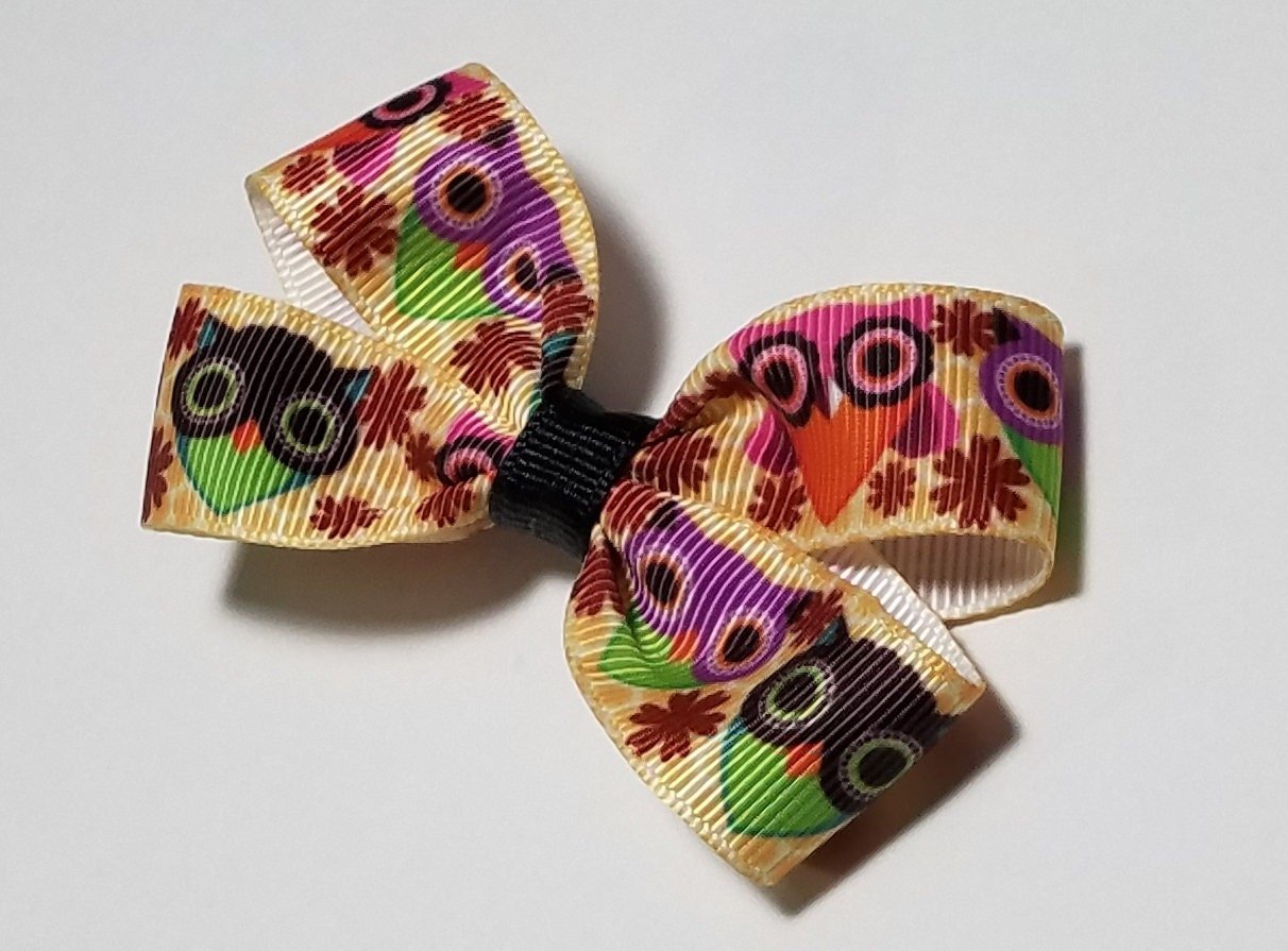 3" Owl 