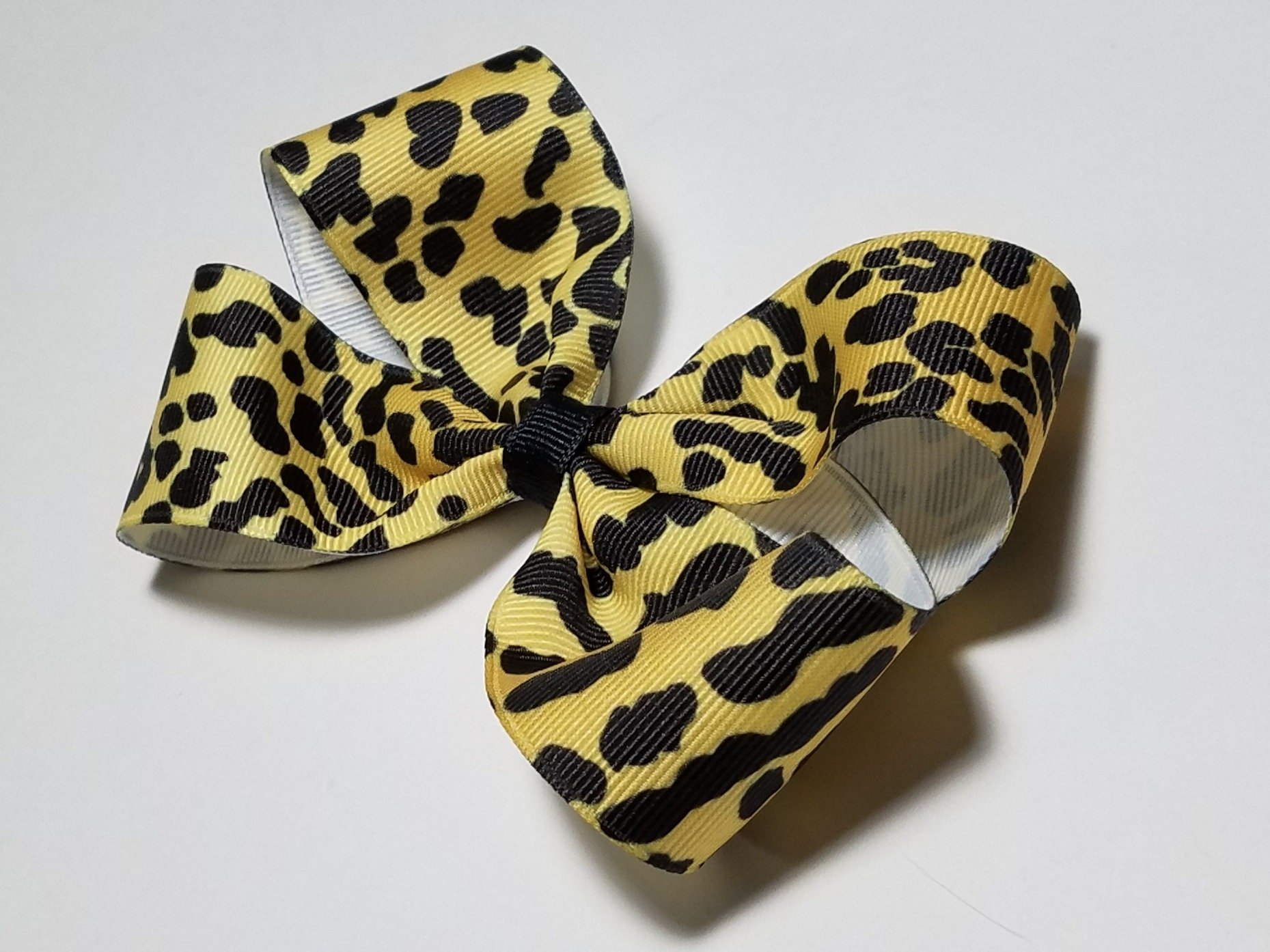 5" Cheetah 